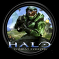 Halo Combat Evolved